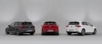 Volkswagen Golf GTD 2020 года (WW)